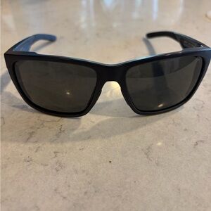 SMITH Black Sunglasses Polarized